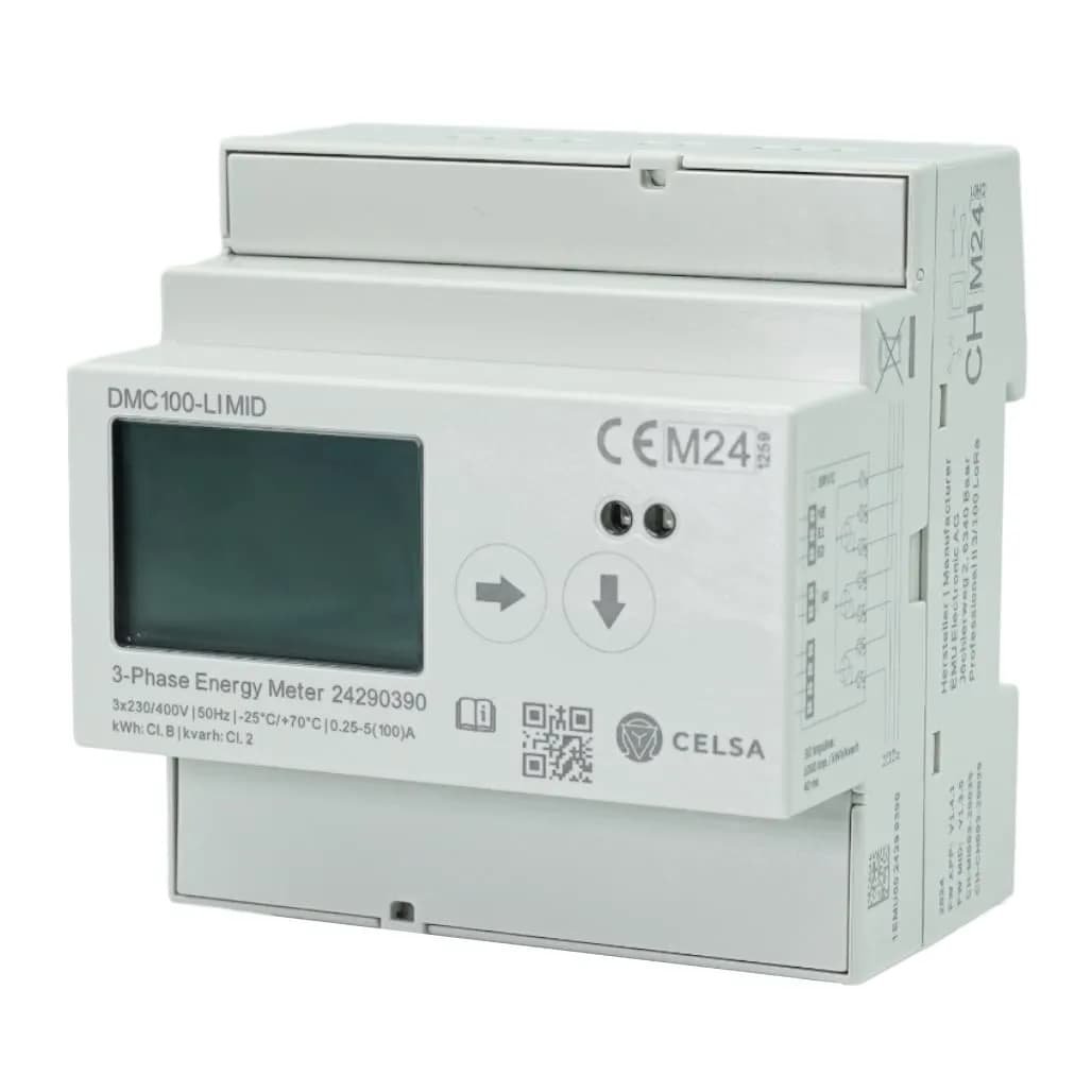 DMC100-LI MID | LoRa