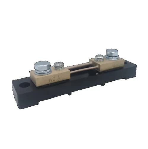 Form A 60mV Kl. 0,5