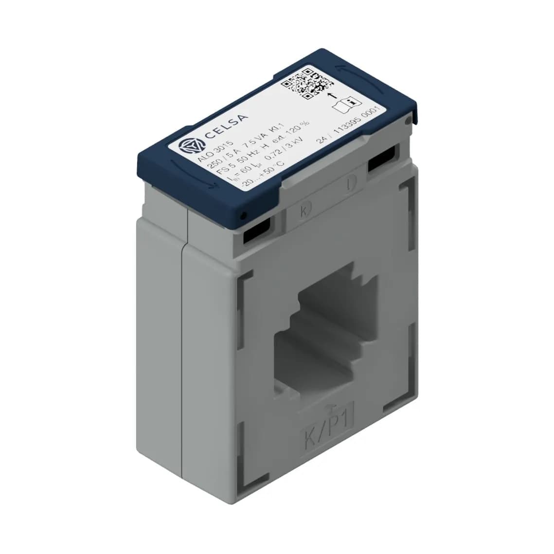 ALO-E 3015