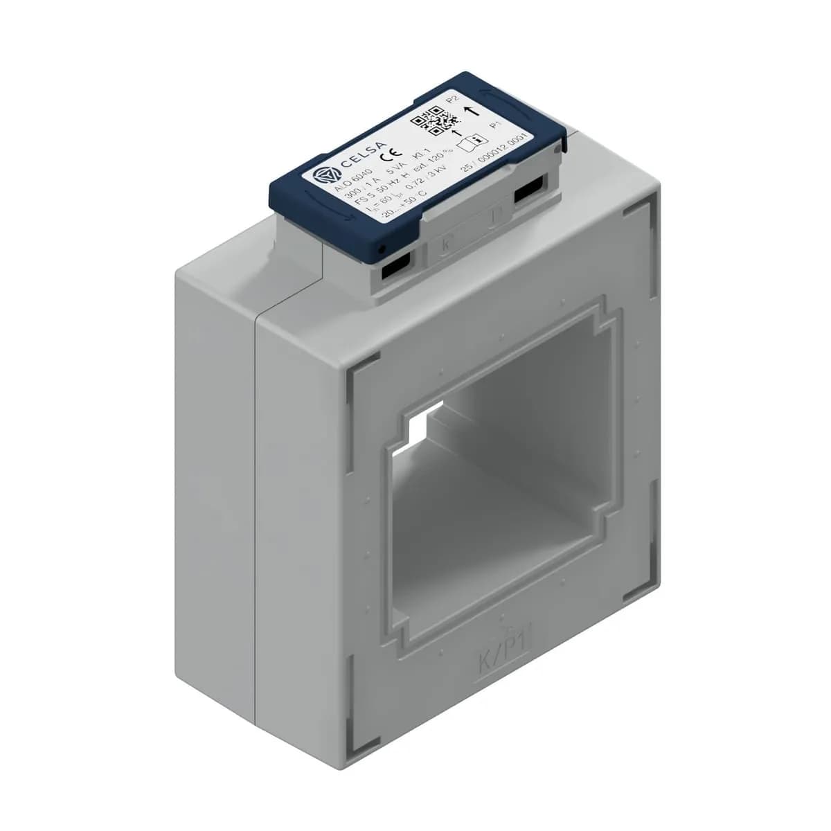ALO-E 6040