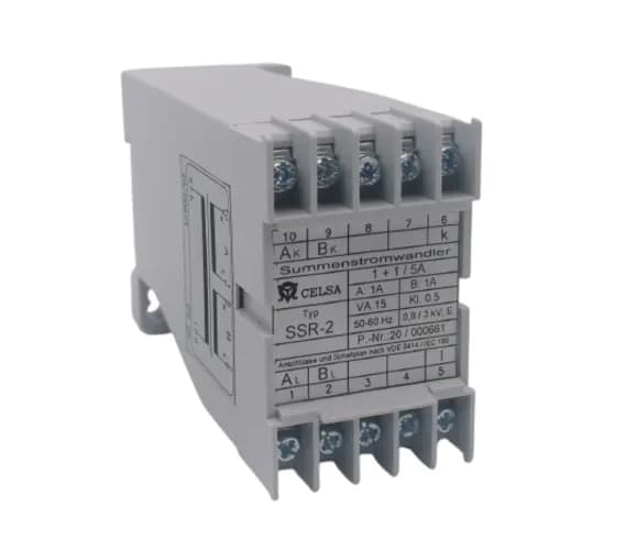 SSR-3